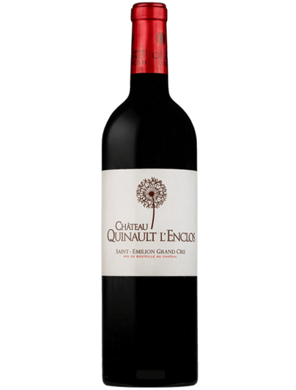 Quinault l'Enclos